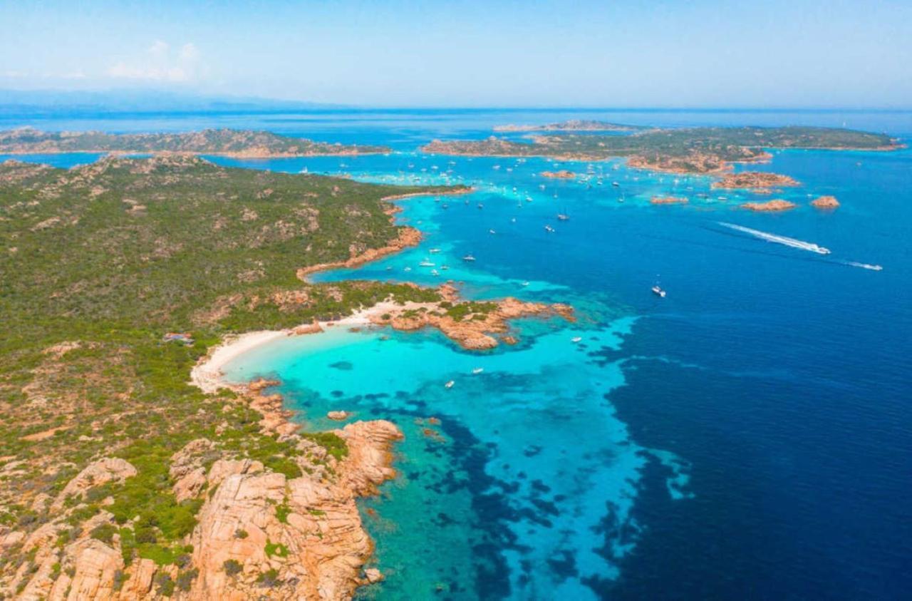 Affittimoderni La Maddalena - Mada22 Daire Dış mekan fotoğraf