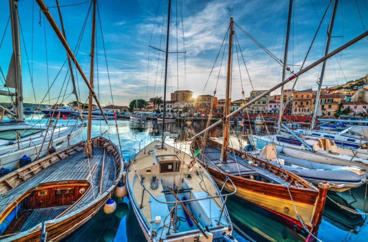 Affittimoderni La Maddalena - Mada22 Daire Dış mekan fotoğraf