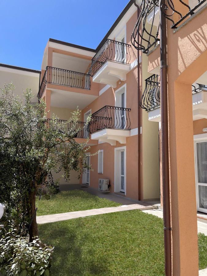 Affittimoderni La Maddalena - Mada22 Daire Dış mekan fotoğraf