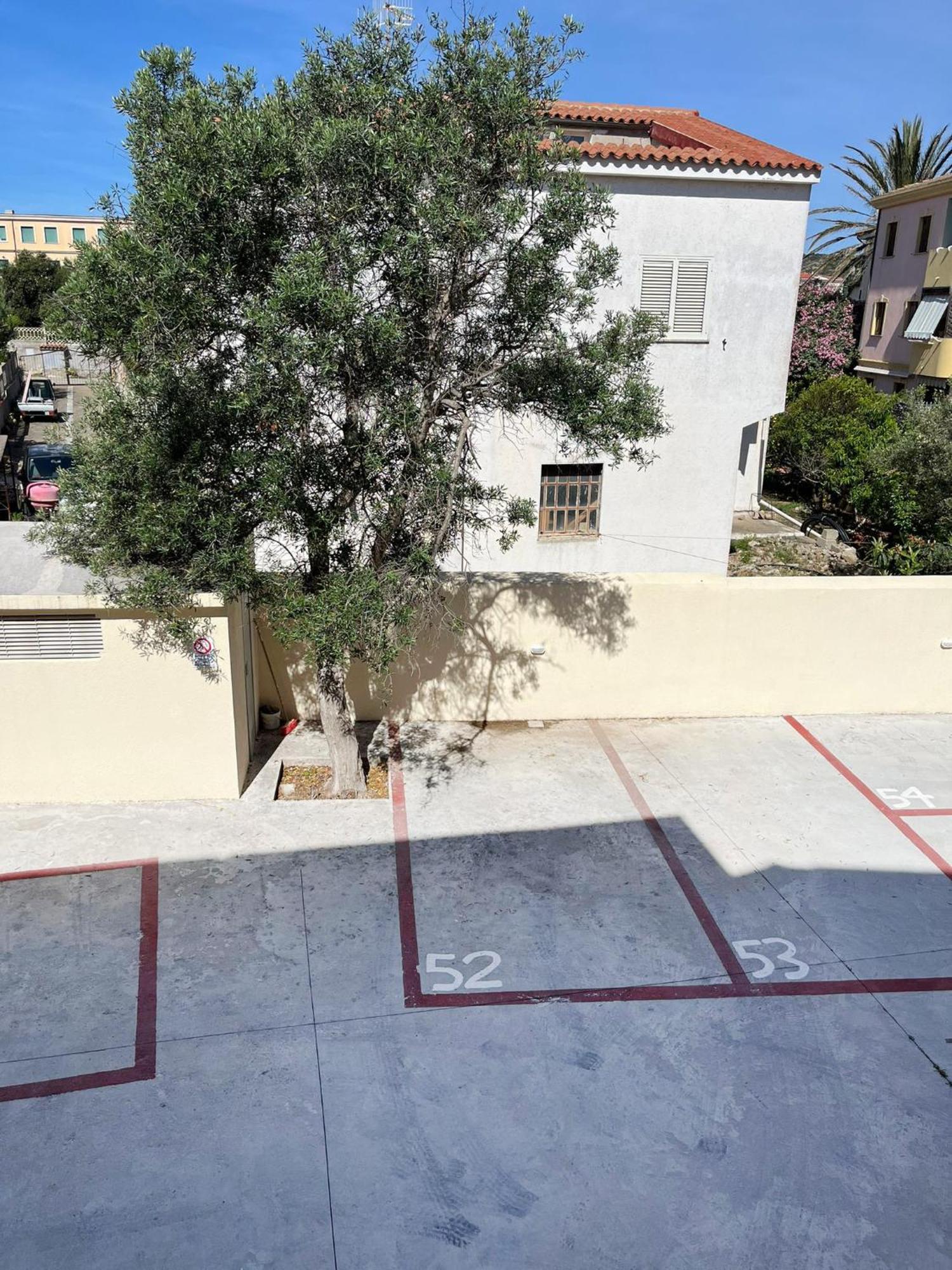Affittimoderni La Maddalena - Mada22 Daire Dış mekan fotoğraf